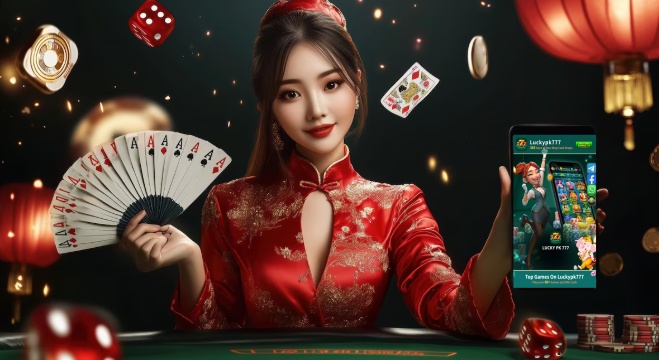 Maria Casino - آپ 
