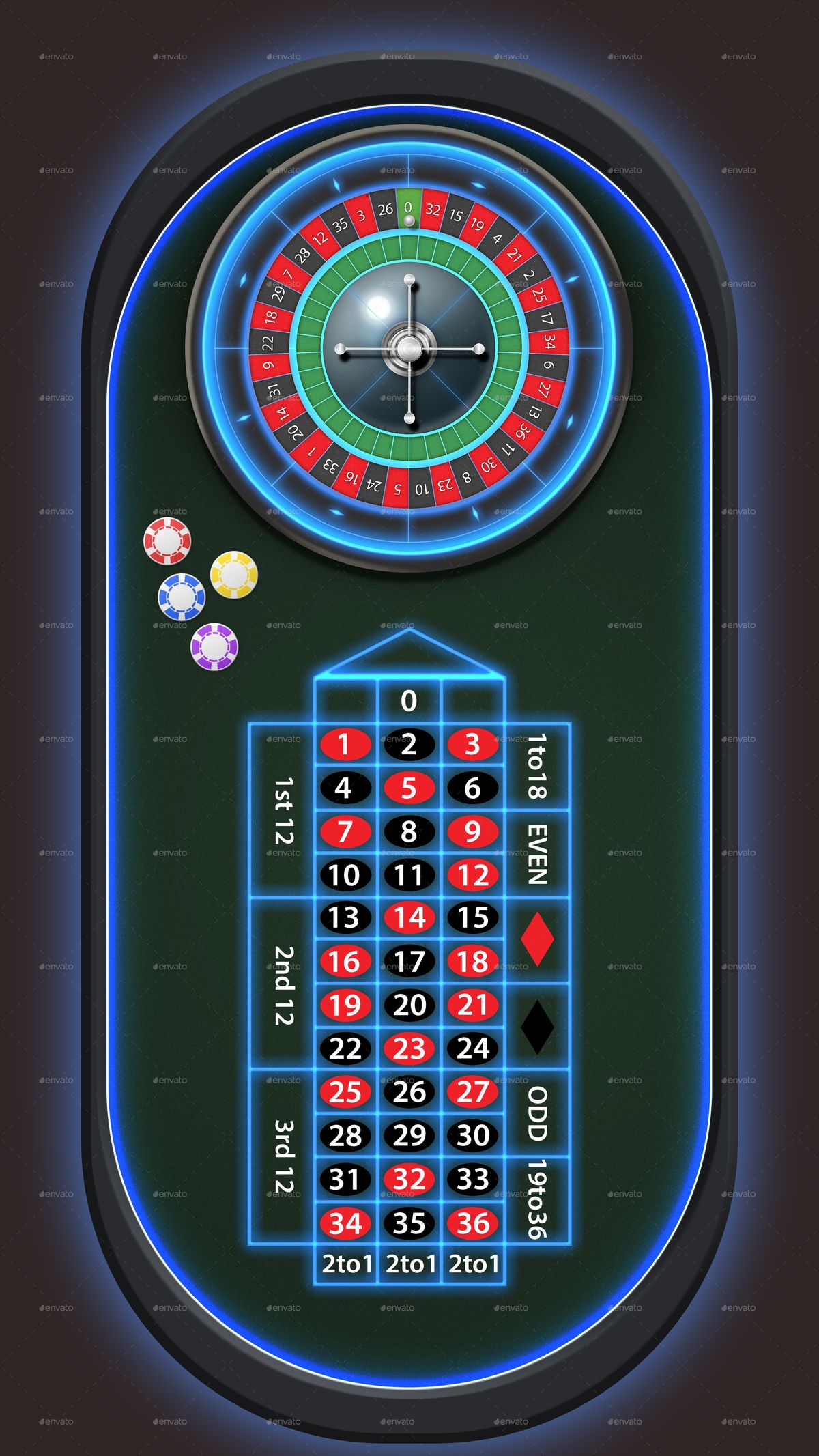 Maria Casino پر آن لائن سلاٹس کے بارے میں