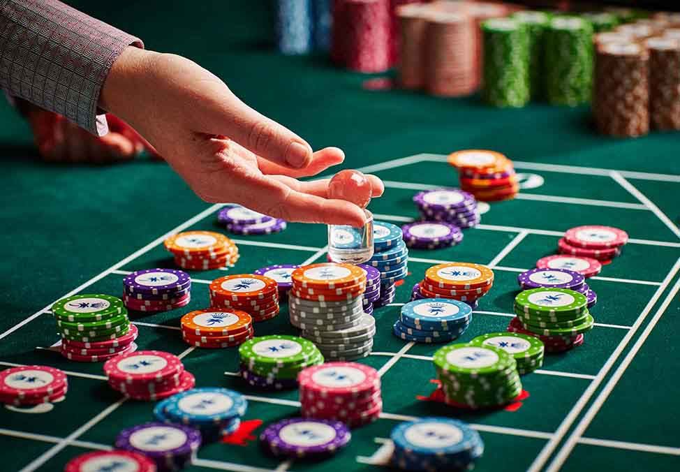 Maria Casino کیسینو میں رولیٹی گیمز کے بارے میں معلومات