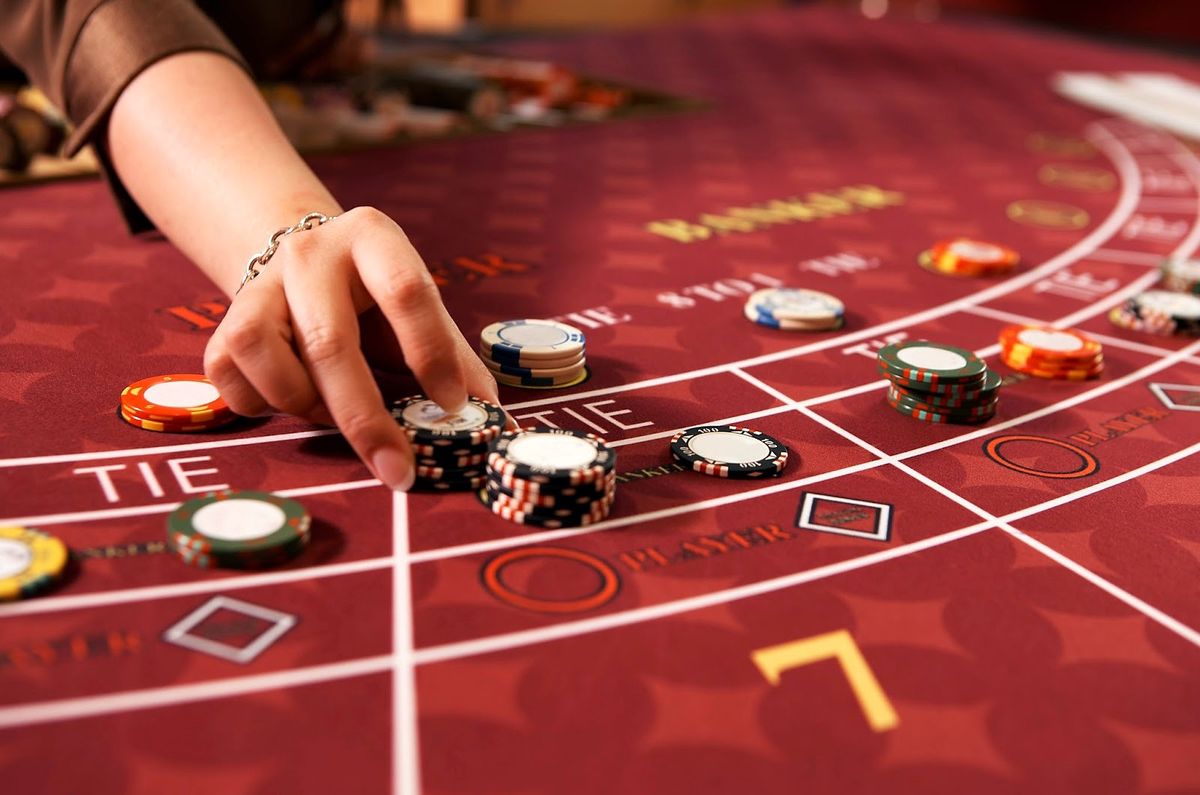 Maria Casino پاکستان کیسینو میں بلیک جیک گیمز