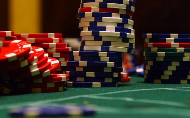 Maria Casino پاکستان میں میگا ویز کیسینو گیمز