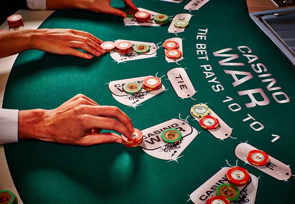 ایک اکاؤنٹ بنائیں یا Maria Casino کیسینو میں لاگ ان کریں۔