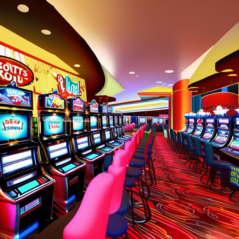 Maria Casino آن لائن کیسینو میں کھیلنے کی وجوہات