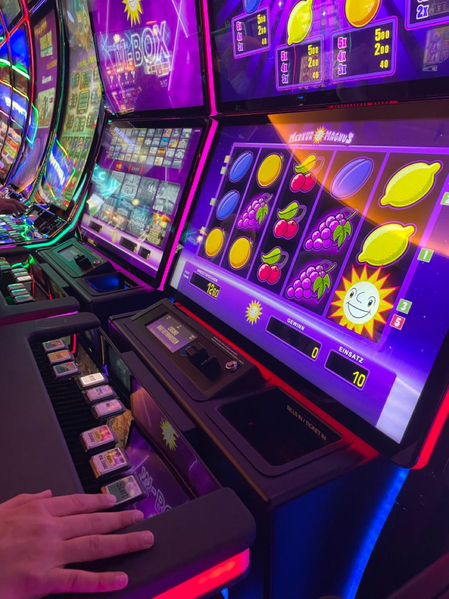 پاکستان کے نئے Maria Casinoکیسینو کھلاڑیوں کے لیے خوش آمدید بونس